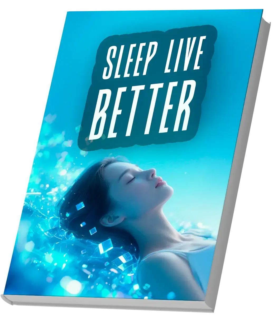 Sleep Live Better digital bonus