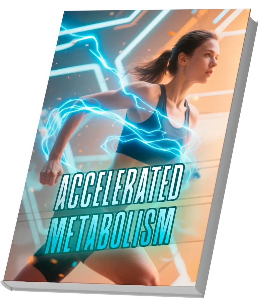 Accelerated Metabolism digital bonus