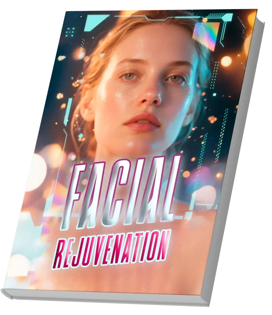 Facial Rejuvenation digital bonus