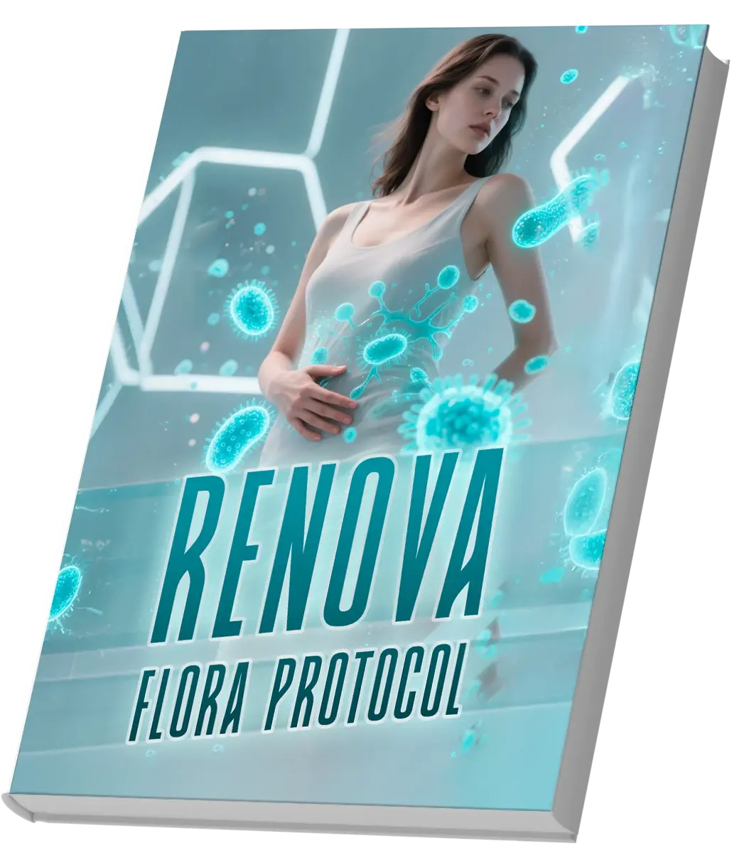 Renova Flora Protocol digital bonus